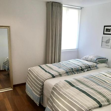Inkahuset Pacasmayo Lima Dış mekan fotoğraf