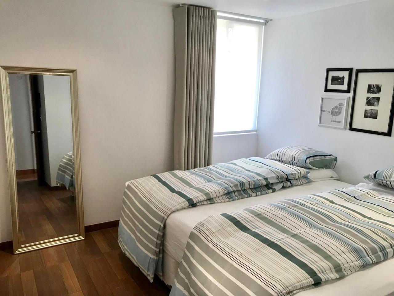 Inkahuset Pacasmayo Lima Dış mekan fotoğraf