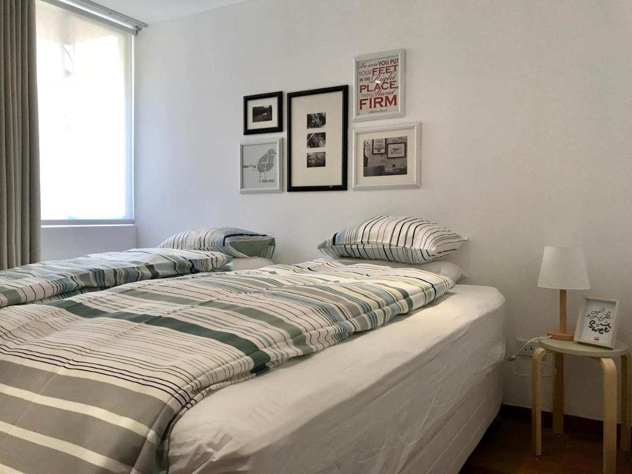 Inkahuset Pacasmayo Lima Dış mekan fotoğraf