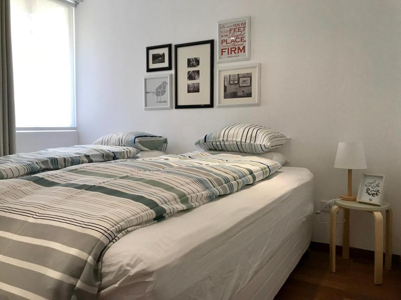 Inkahuset Pacasmayo Lima Dış mekan fotoğraf