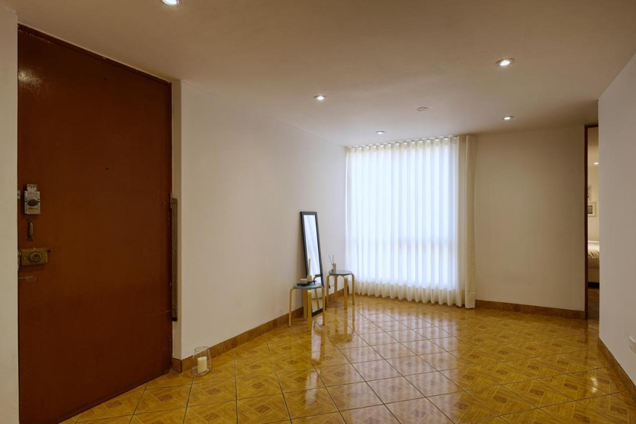 Inkahuset Pacasmayo Lima Dış mekan fotoğraf
